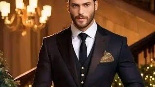 CAN YAMAN DON'T LIKE SUIT