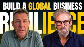 The Secrets to Scaling an Event Business from London to Global