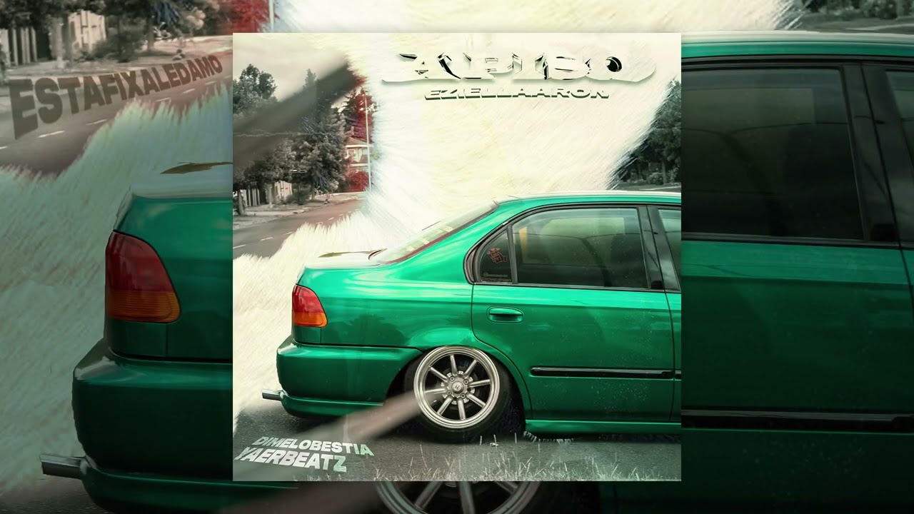 Watch A PISO - eziellaaron (PROD. Yaeronthetrack) on YouTube Watch A PISO - eziellaaron (PROD. Yaeronthetrack) on YouTube