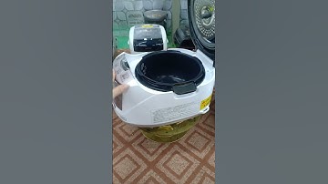 Nồi áp suất CUCKOO siêu xinh, siêu vip #noicomdiencaotanapsuat