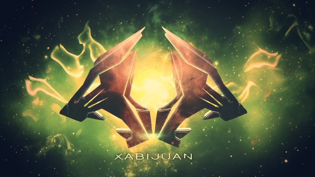 Xabijuan INTRO °Green°