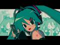 MOSI MOSI? 📞 feat. Hatsune Miku