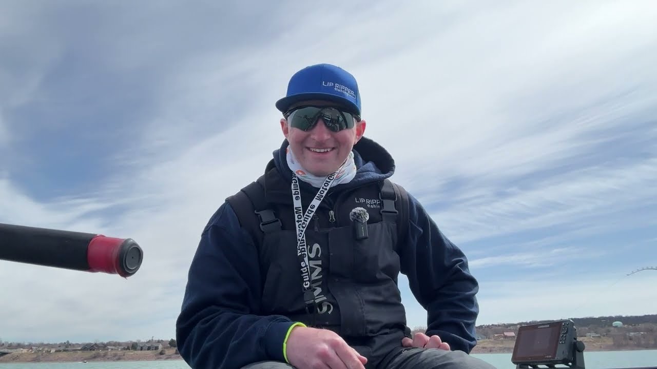Top 5 Crankbaits for Spring Walleyes on Lake Francis Case in Chamberlain
