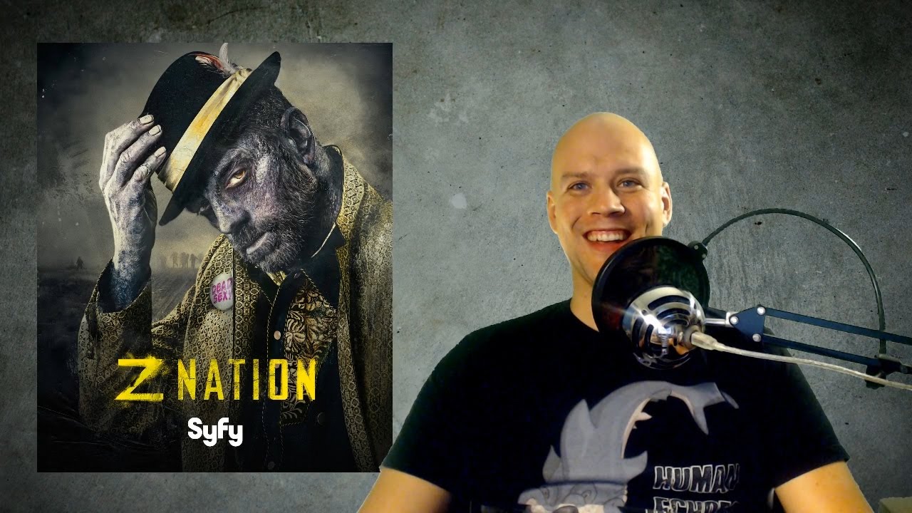 Z Nation Season 3 Episode 7