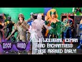 Marvel Legends WWII Wolverine, Enchantress, and Secret Wars Iceman | Rock Nerd Radio