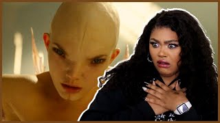 WTF IS “SPLICE”????? | BAD MOVIES & A BEAT | KennieJD