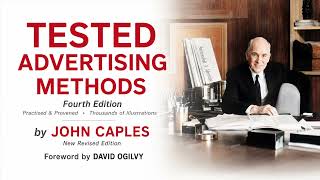 Tested Advertising Methods: Audiobook Summary