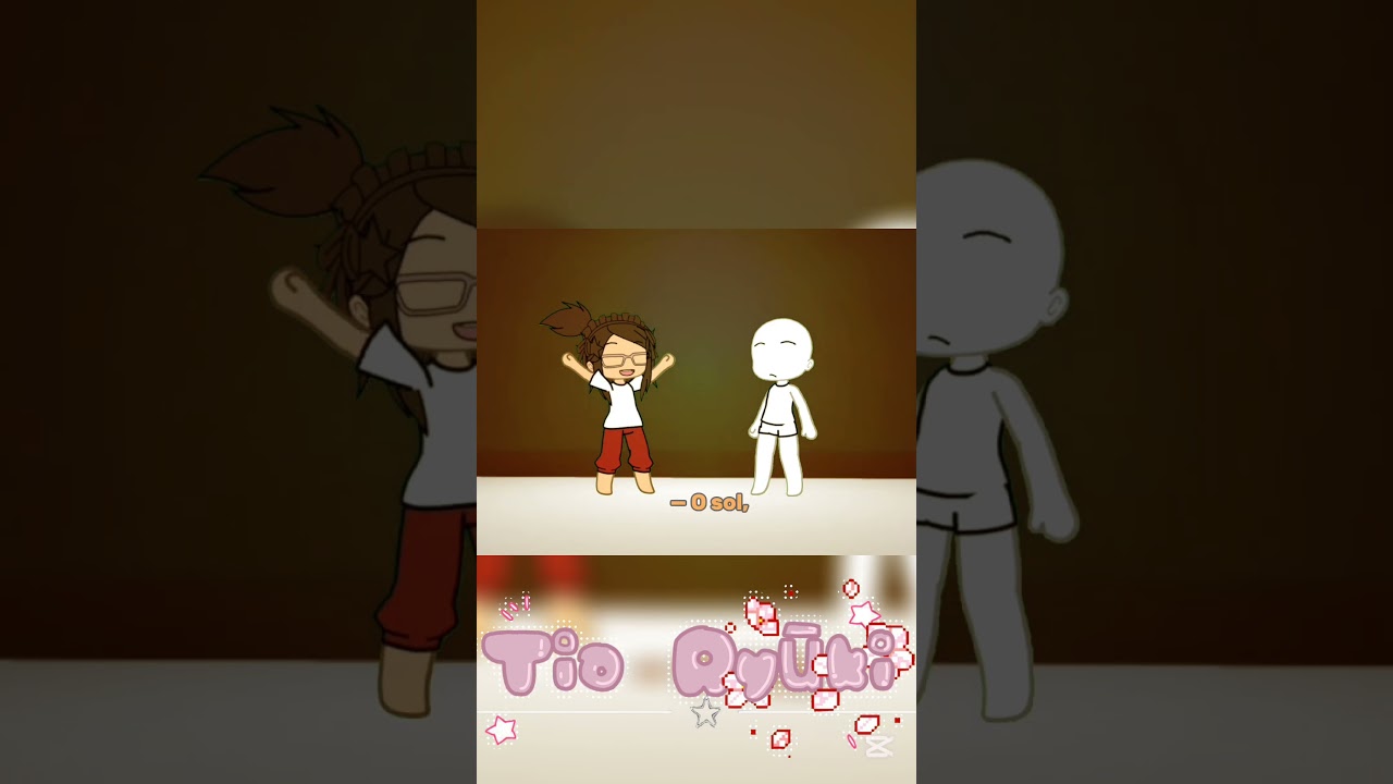 "E aqueles olhos..." // IB: Me!//#gacha #kyojurorengoku #kimetsunoyaiba #gachalife #fpyシ #naofloppa