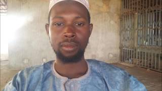 Baqara Nisf 1 en peul pulaar fulani screenshot 1