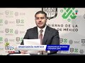 ¿Cómo dieron con los implicados en el asesinato del empresario franco-mexicano?