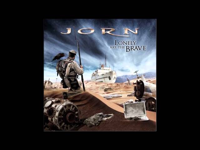 Jorn - Soul Of The Wind