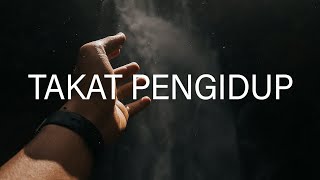 TAKAT PENGIDUP - JEFFREY LAWRANCE - COVER BY SUILI GEORGE