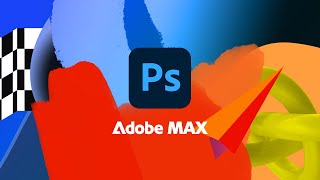Adobe Photoshop 2024 Updates | From Adobe Max 2023