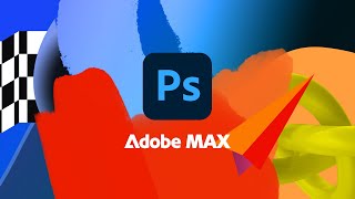 Adobe Photoshop 2024 Updates From Adobe MAX 2023