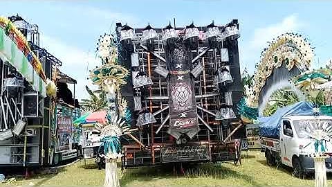 Daftar sound karnaval desa gondoruso#shortvideo #karnaval #karnavallucu#subscribe#brewogaudio #sound