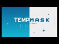 TempMask-CAM - Innovación - wPixls