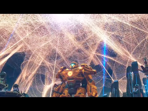 Яркий финал - Dyson Sphere Program #30 На максимальной сложности