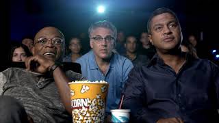 Famous ESPN CreativeWorks The Hitman's Bodyguard - Fist Bump Net Worth