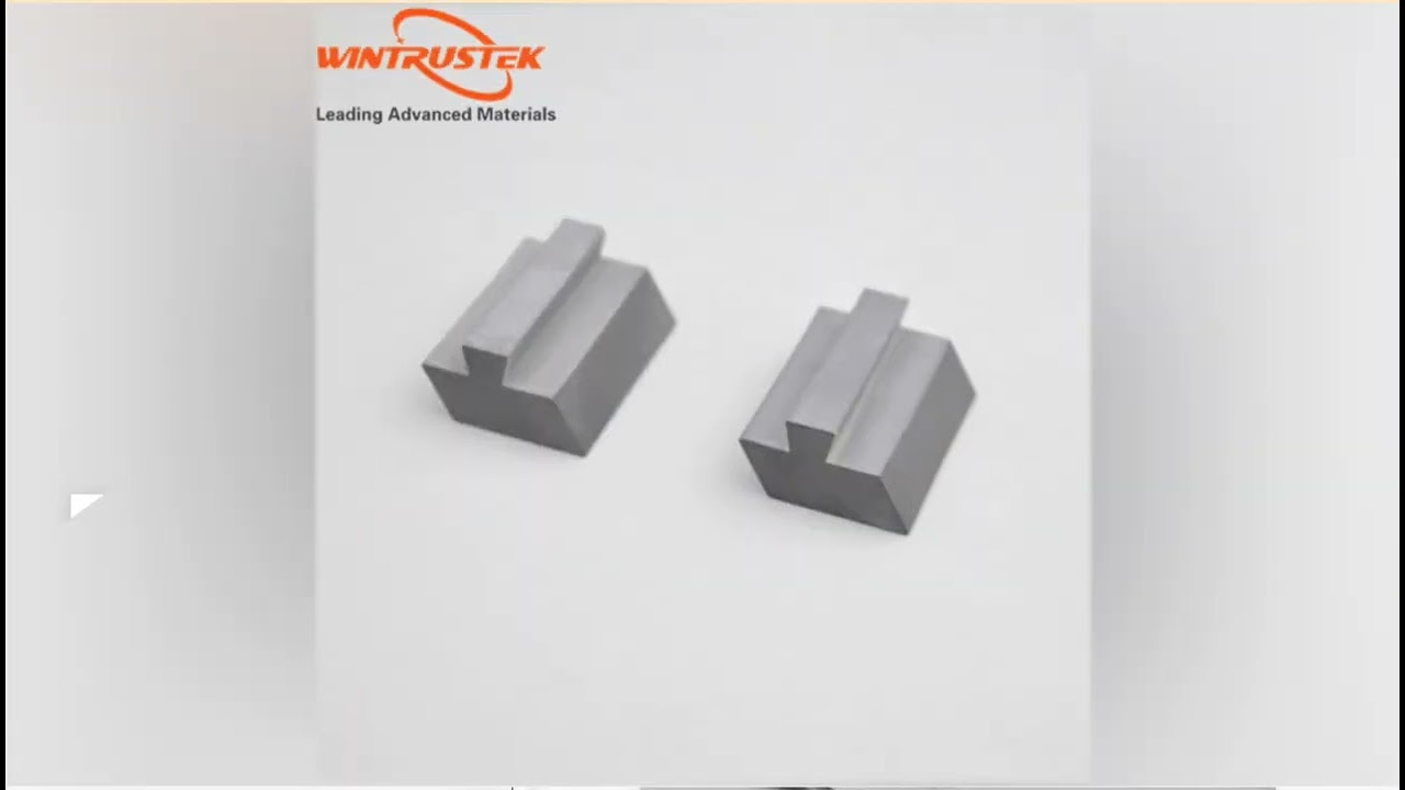Ceramic Parts Made In Silicon Nitride Ceramics