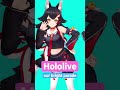 our bright parade ＃short#short #our bright parade #vtuber #hololive