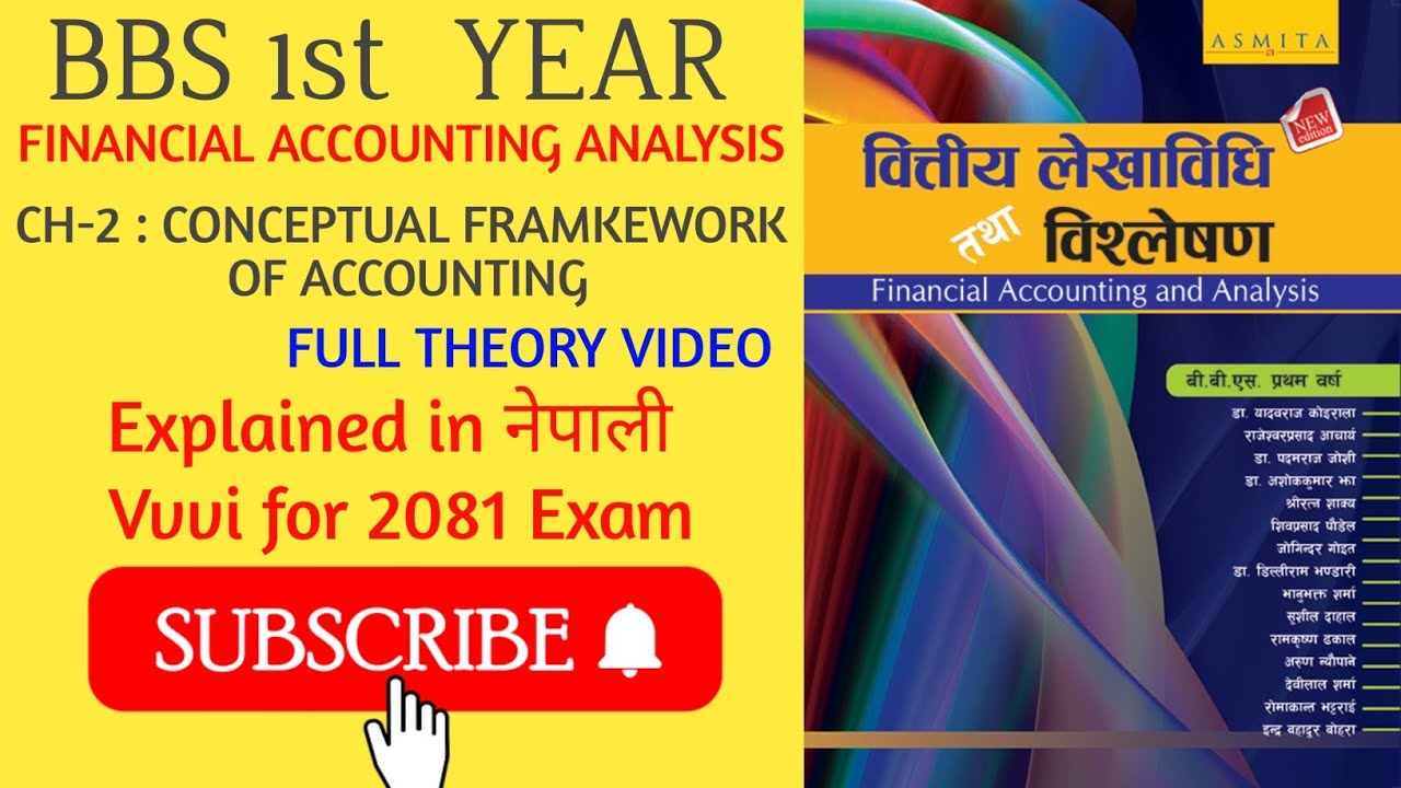 bbs-1st-year-account-chapter-2-all-theory-solution-explained-in