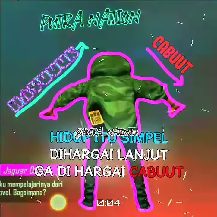STORY WA HAYUUK