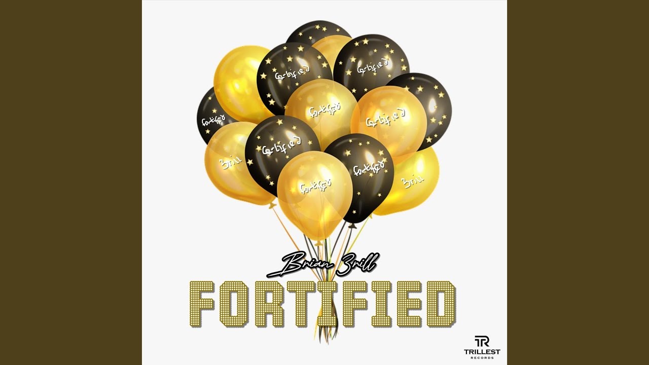 Watch Fortified on YouTube Watch Fortified on YouTube