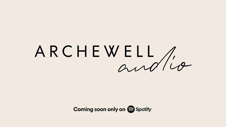 Prince Harry and Meghan, The Duke and Duchess of Sussex, Podcast Trailer, Archewell Audio on Spotify
