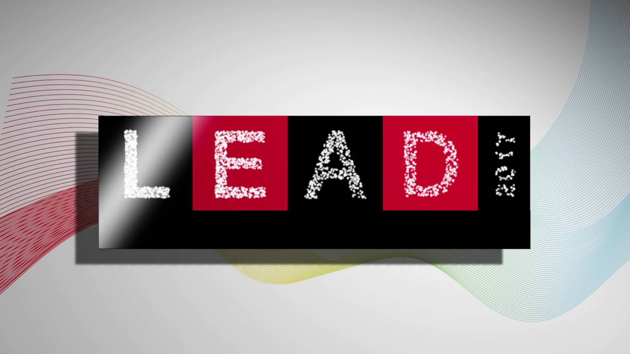 LEAD2017 Intro