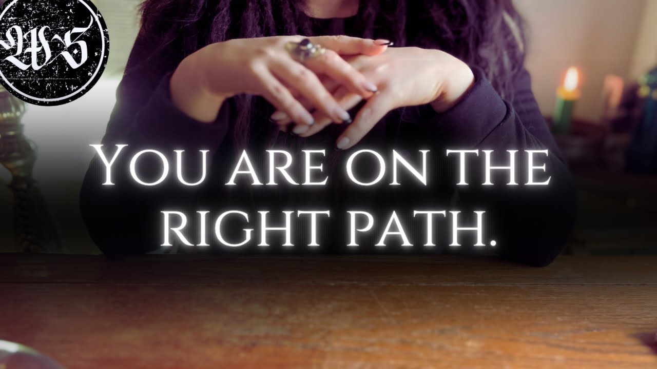 If this reading finds you…it’s your time 🌟 👑