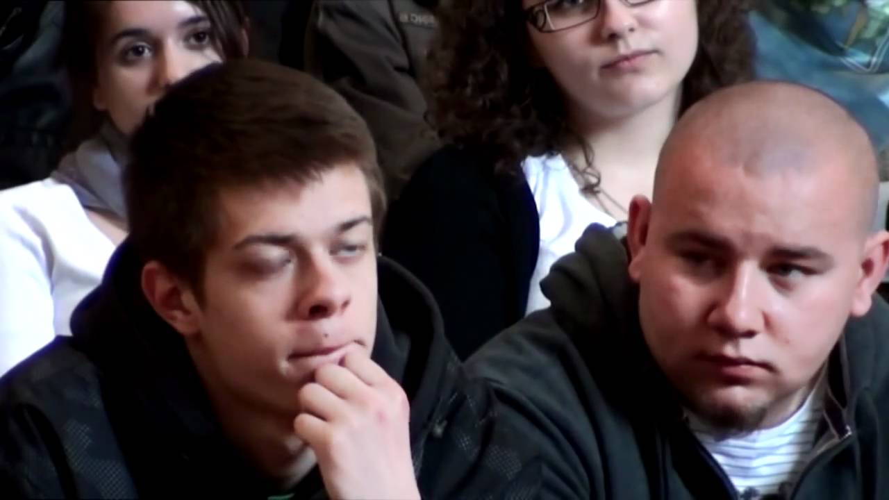 Full Power Spirit trasa 2011 Mława