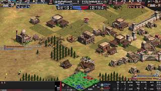LEA - Scratch vs Azue