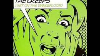 Freaks -The Creeps (Get On The Dancefloor) (Vandalism Vocal Mix)