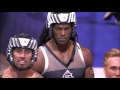 American gladiators 2008 s01e04