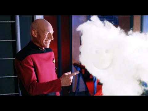 Star Trek The Next Generation Tik Tok