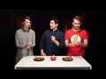 Thanksgiving Leftovers Challenge
