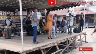 Pria Idaman || cover Nina Taliyo