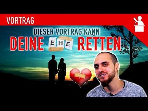 Video: Wie Kannst Du Deinen Verrat Vergessen Und Deine Ehe Retten?