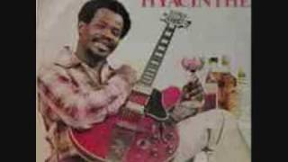 Jimmy Hyacinthe   N'klowô chords