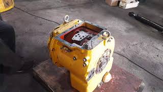 картинка: Разборка кпп шантуй