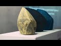 Ausstellung „Just – Design for Transformation“