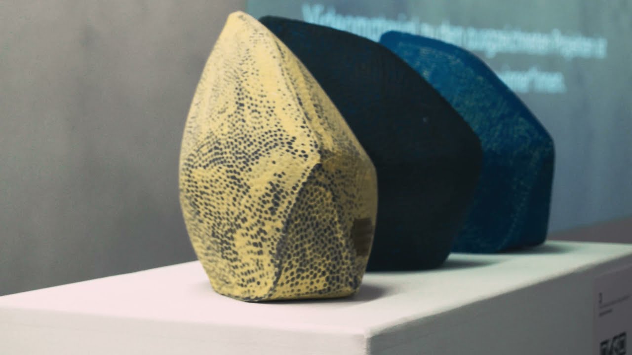 Ausstellung „Just – Design for Transformation“