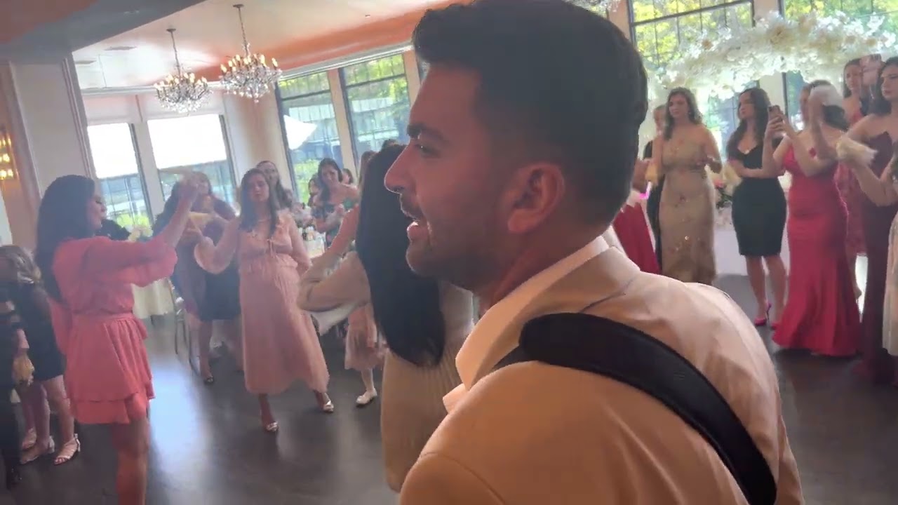 Anida bridal shower 2