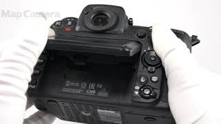 Nikon(ニコン) D500 ボディ 良品