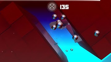 Smash hit enter endless mode