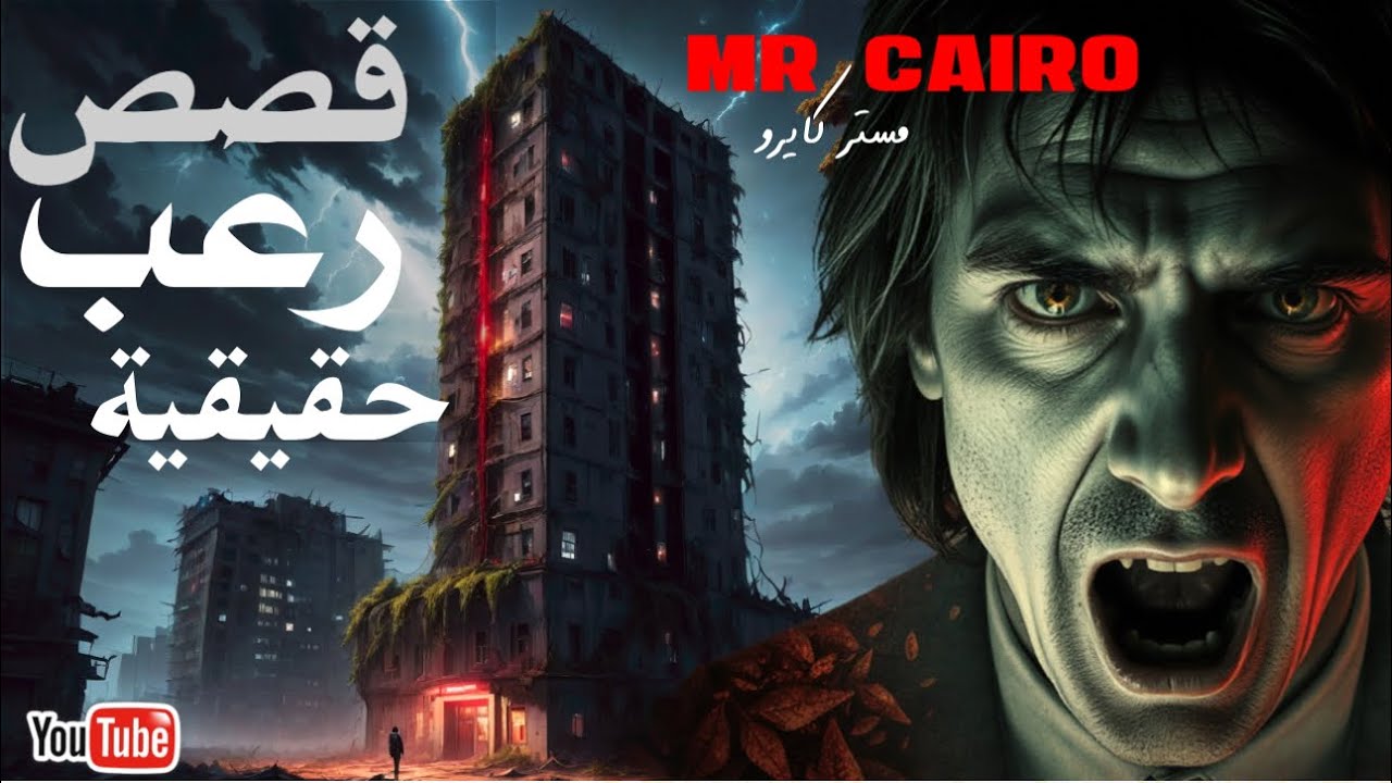 ساعتين من قصص الرعب الحقيقية اللى هتخرجك من هدومك