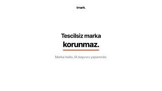 Markanız Gerçekten Sizin Mi?