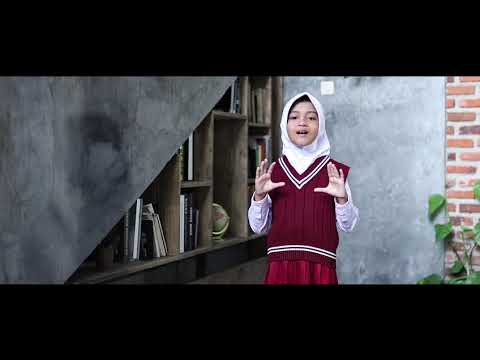 Embun Pagi Ciptaan Nanna Valanza
