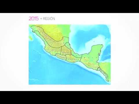 Vídeo: Salud Y Riqueza En Mesoamérica: Hallazgos De Salud Mesomérica