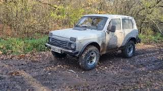 видео: Осенний прохват ( в поиске маршрута) картинка: Осенний прохват ( в поиске маршрута)